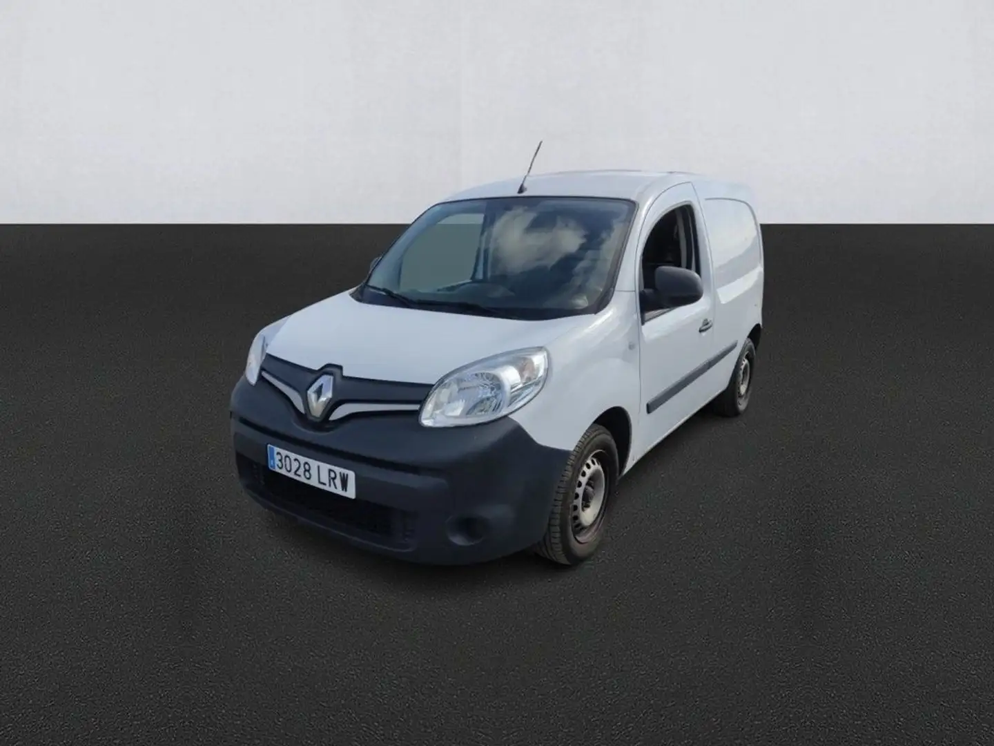 Renault Kangoo EXPRESS (O) Profesional Blue dCi 59 kW (80CV) Blanco - 1