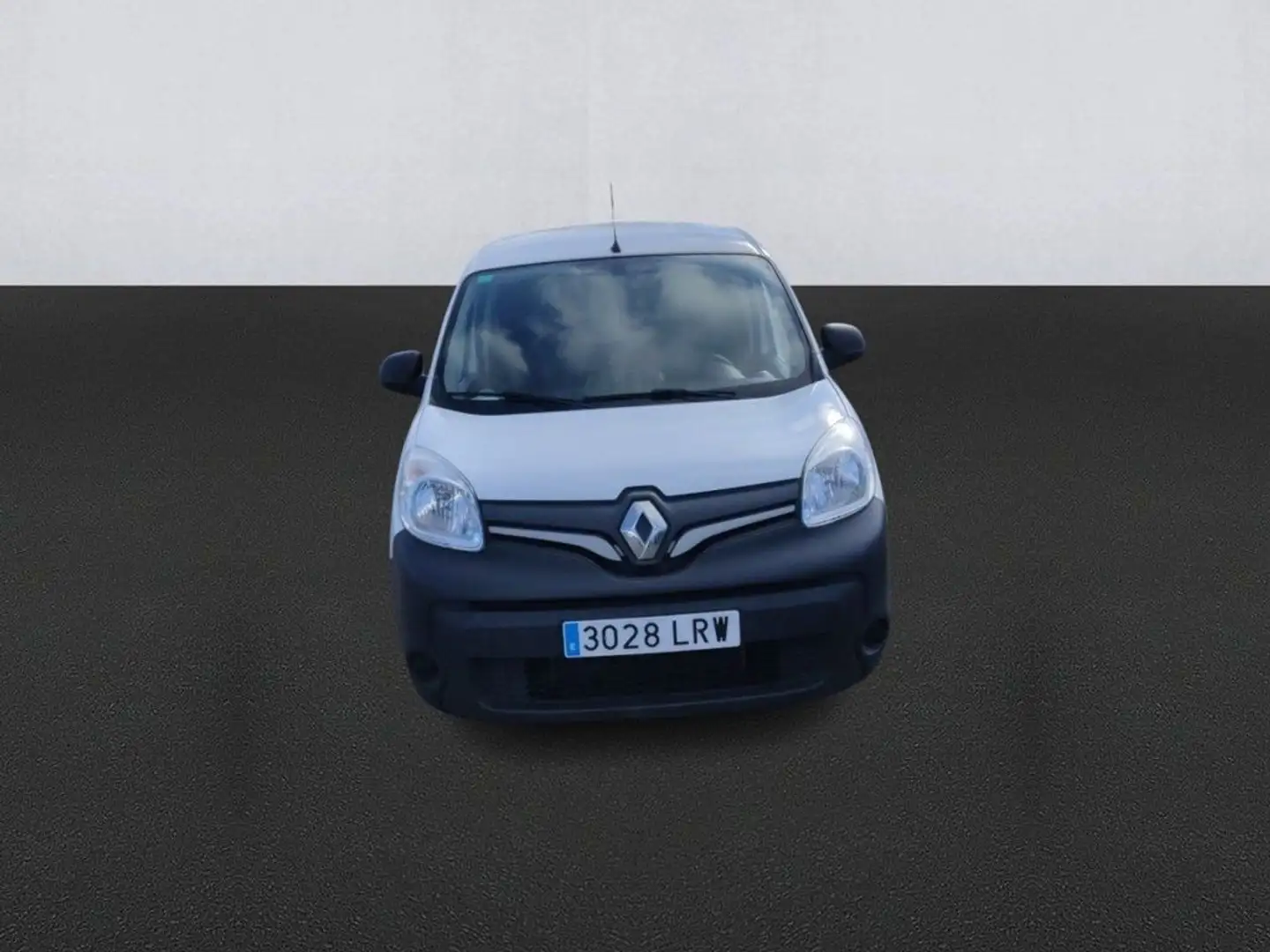 Renault Kangoo EXPRESS (O) Profesional Blue dCi 59 kW (80CV) Blanco - 2