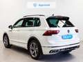Volkswagen Tiguan 2.0TDI R-Line DSG 110kW Blanc - thumbnail 2