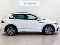 Volkswagen Tiguan 2.0TDI R-Line DSG 110kW Blanc - thumbnail 3