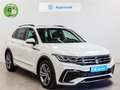 Volkswagen Tiguan 2.0TDI R-Line DSG 110kW Blanc - thumbnail 1