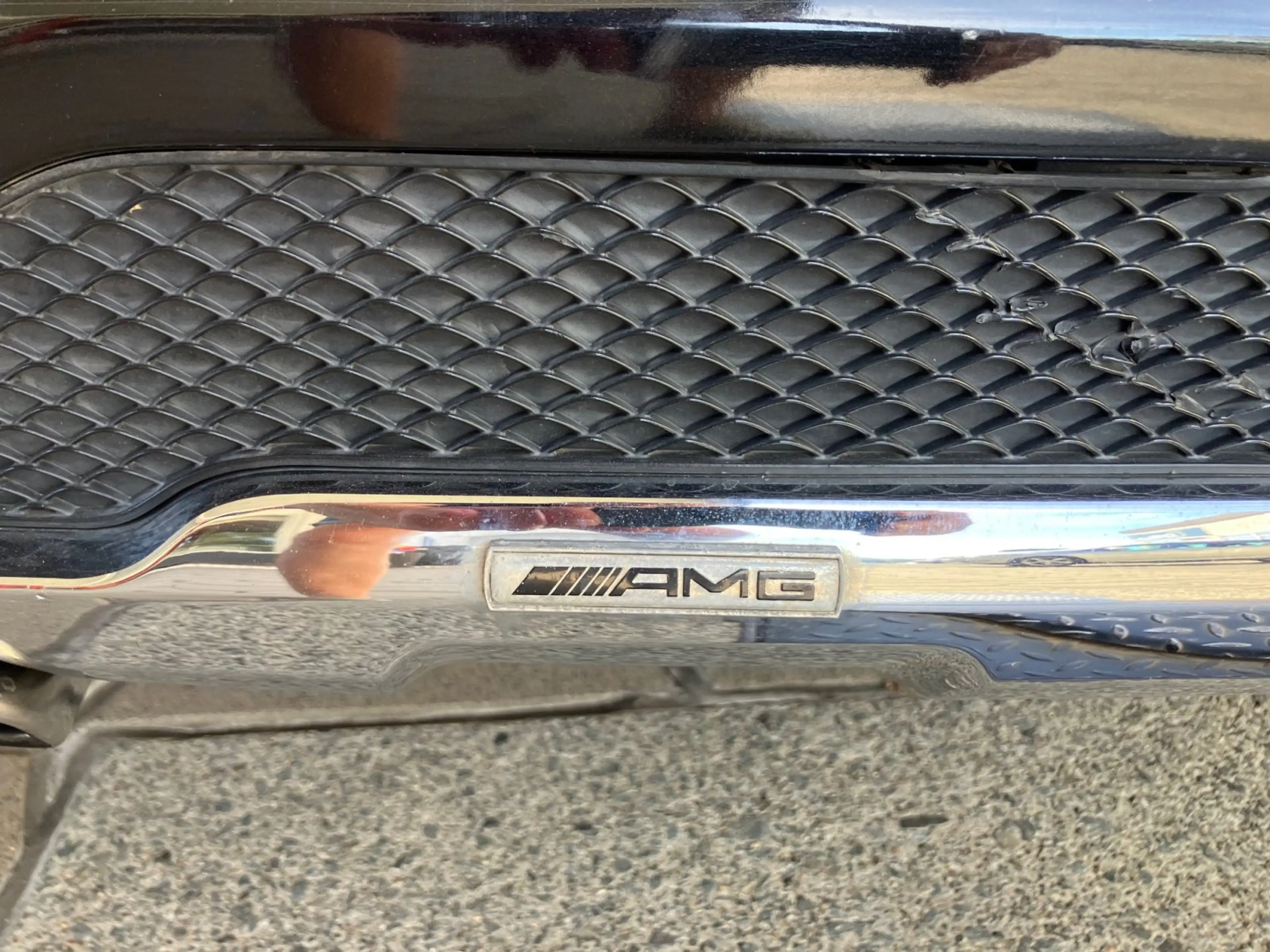 Mercedes-Benz G LK 220 CDI BlueEfficiency AMG AHK — photo 11