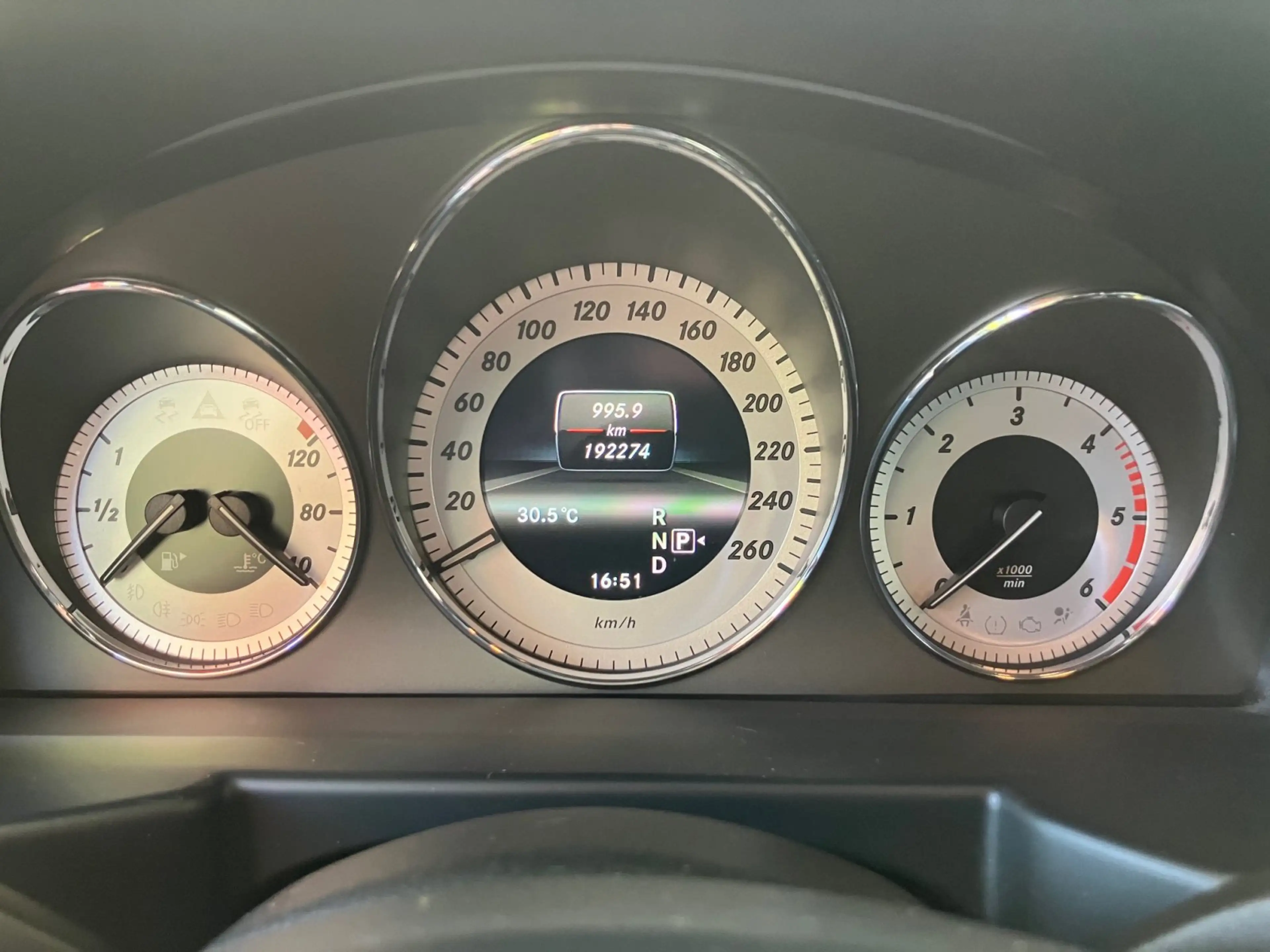 Mercedes-Benz G LK 220 CDI BlueEfficiency AMG AHK — photo 15