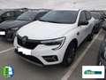 Renault Arkana Evolution tce 140cv Mild Hybrido Electrico Weiß - thumbnail 1
