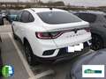 Renault Arkana Evolution tce 140cv Mild Hybrido Electrico Weiß - thumbnail 4