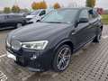 BMW X4 xDrive 35d M Sport /LEDER /MEMORY /360°KAMERA Noir - thumbnail 1