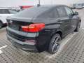 BMW X4 xDrive 35d M Sport /LEDER /MEMORY /360°KAMERA Noir - thumbnail 4