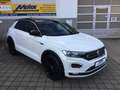 Volkswagen T-Roc Sport 4MO DSG 19"LM LED 2AC+ AHZV DCC L&S 4PDC Blanc - thumbnail 1