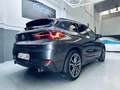 BMW X2 sDrive 18dA M Sport Gris - thumbnail 11