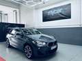 BMW X2 sDrive 18dA M Sport Gris - thumbnail 1