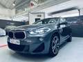 BMW X2 sDrive 18dA M Sport Gris - thumbnail 5