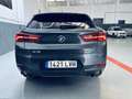 BMW X2 sDrive 18dA M Sport Gris - thumbnail 9
