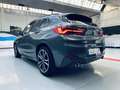 BMW X2 sDrive 18dA M Sport Gris - thumbnail 7