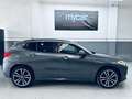 BMW X2 sDrive 18dA M Sport Gris - thumbnail 13