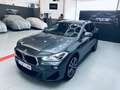 BMW X2 sDrive 18dA M Sport Gris - thumbnail 6