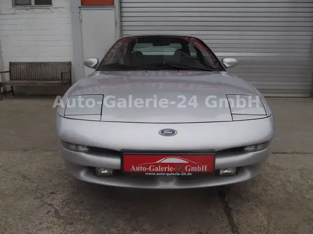 Ford Probe view 4