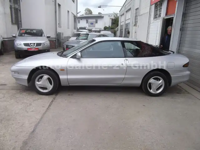 Ford Probe view 10