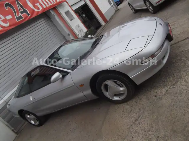 Ford Probe view 3
