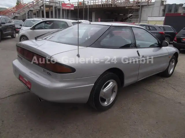 Ford Probe view 7