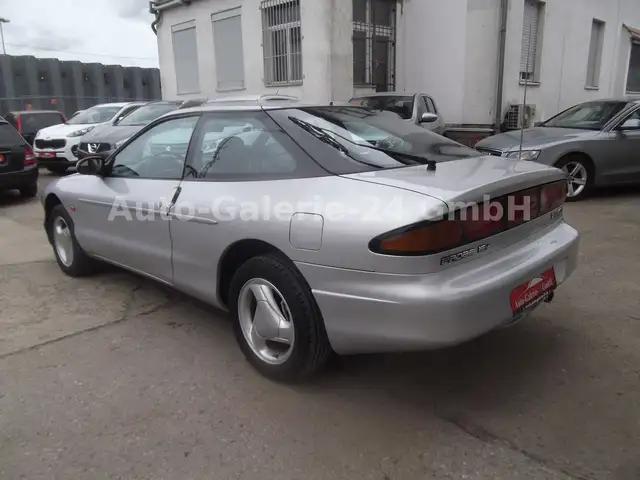 Ford Probe view 6