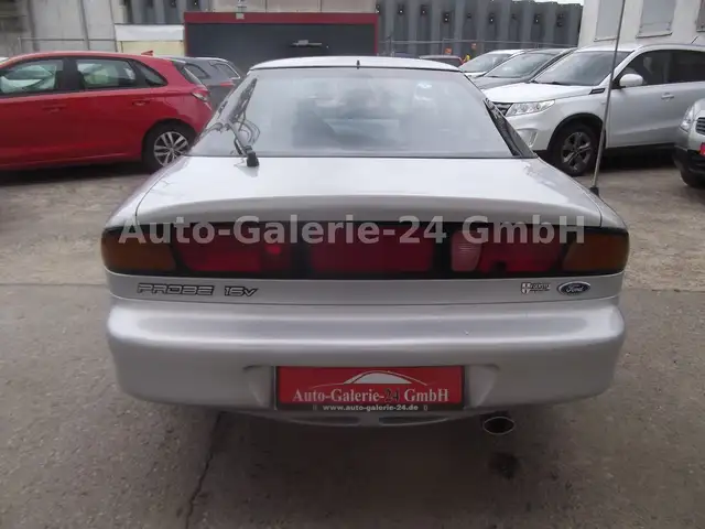 Ford Probe view 8