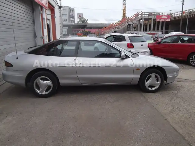 Ford Probe view 11