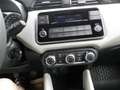 Nissan Micra Micra 1,0 Acenta Acenta Grau - thumbnail 13