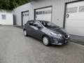 Nissan Micra Micra 1,0 Acenta Acenta Grau - thumbnail 4