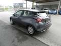 Nissan Micra Micra 1,0 Acenta Acenta Grau - thumbnail 3
