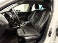 BMW 118 Serie 1 F40 118i Sport 136cv Weiß - thumbnail 23