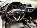 BMW 118 Serie 1 F40 118i Sport 136cv Weiß - thumbnail 20