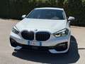 BMW 118 Serie 1 F40 118i Sport 136cv Weiß - thumbnail 7