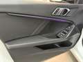 BMW 118 Serie 1 F40 118i Sport 136cv Weiß - thumbnail 18