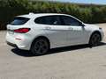 BMW 118 Serie 1 F40 118i Sport 136cv Weiß - thumbnail 5