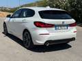 BMW 118 Serie 1 F40 118i Sport 136cv Weiß - thumbnail 3