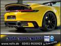 Porsche 992 - 911 Carrera S Cabrio MatrixLED Vierradlenk Sárga - thumbnail 14
