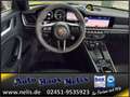 Porsche 992 - 911 Carrera S Cabrio MatrixLED Vierradlenk Sárga - thumbnail 9