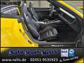Porsche 992 - 911 Carrera S Cabrio MatrixLED Vierradlenk Sárga - thumbnail 18