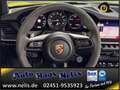 Porsche 992 - 911 Carrera S Cabrio MatrixLED Vierradlenk Sárga - thumbnail 10