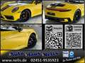 Porsche 992 - 911 Carrera S Cabrio MatrixLED Vierradlenk Sárga - thumbnail 30