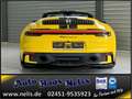Porsche 992 - 911 Carrera S Cabrio MatrixLED Vierradlenk Sárga - thumbnail 26