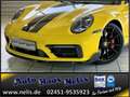 Porsche 992 - 911 Carrera S Cabrio MatrixLED Vierradlenk Sárga - thumbnail 25