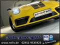 Porsche 992 - 911 Carrera S Cabrio MatrixLED Vierradlenk Sárga - thumbnail 20