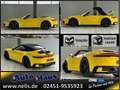 Porsche 992 - 911 Carrera S Cabrio MatrixLED Vierradlenk Sárga - thumbnail 28