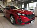 Peugeot 308 PureTech 130 Active Pack, DAB, Sitzheizung! Rouge - thumbnail 2