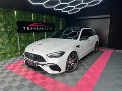 Mercedes-Benz Classe C BREAK AMG 63 S E Performance 9G-Tronic 680 cv Camera Toit