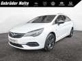 Opel Astra Sports Tourer 1.2 Design & Tech SHZ LED Alb - thumbnail 1