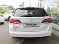 Opel Astra Sports Tourer 1.2 Design & Tech SHZ LED Alb - thumbnail 4
