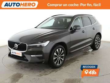 2.0 B4 Mild-Hybrid Core 2WD