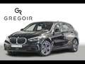 BMW 116 NaviHifiZetelvvwLedPdc Zwart - thumbnail 1